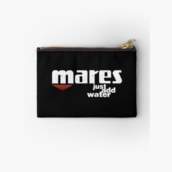Item preview, Mares Just Add Water designed and sold by RockyBuckle.