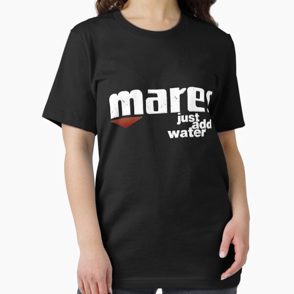 Item preview, Mares Just Add Water designed and sold by RockyBuckle.