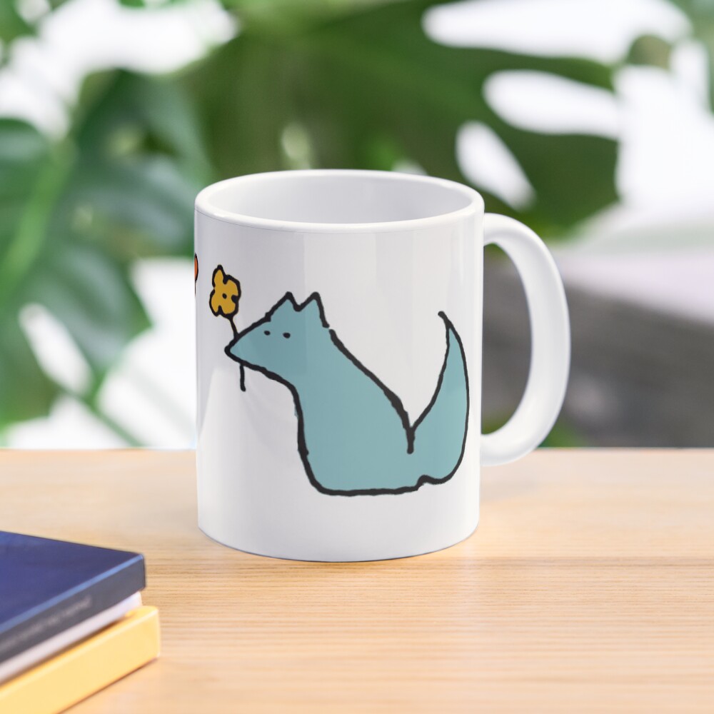 Flowers Coffee Mug