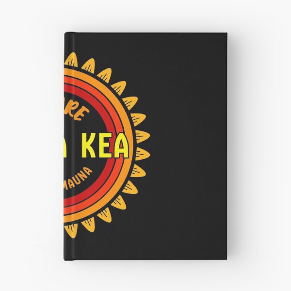 Item preview, We Are Mauna Kea designed and sold by Space Fox.