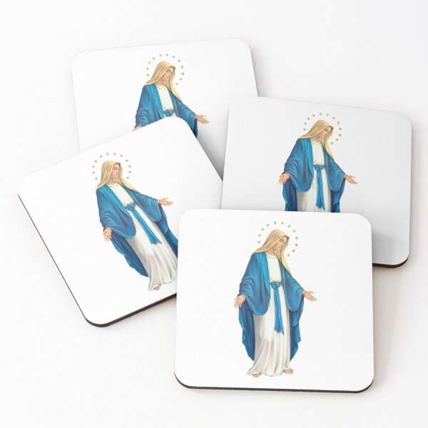 Item preview, Our Lady, Mary designed and sold by SouthPrints.