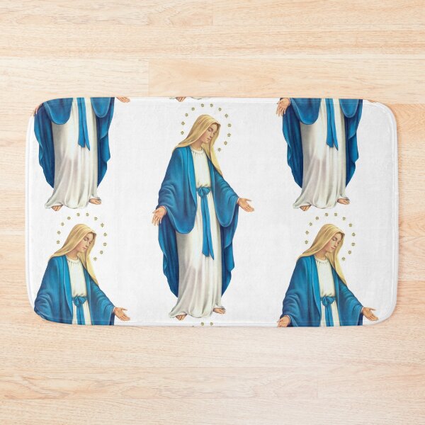 Item preview, Our Lady, Mary designed and sold by SouthPrints.
