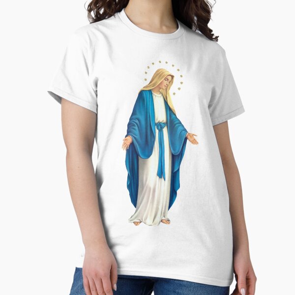 Item preview, Our Lady, Mary designed and sold by SouthPrints.