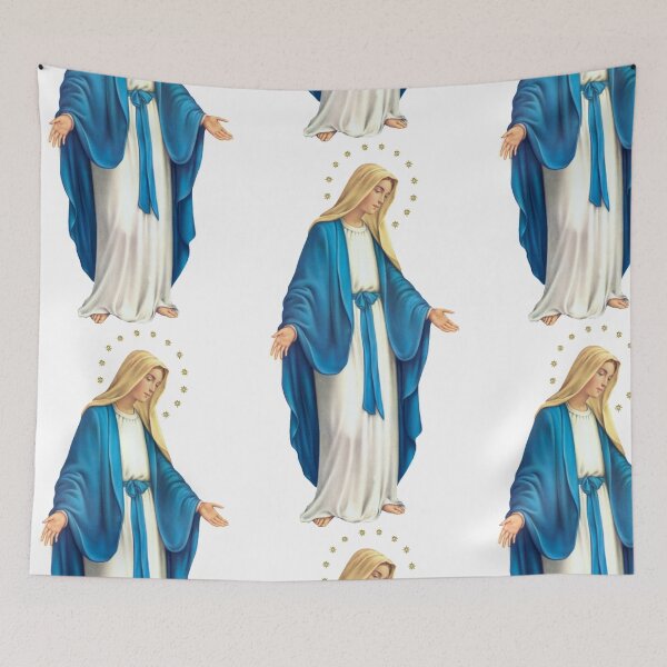 Item preview, Our Lady, Mary designed and sold by SouthPrints.