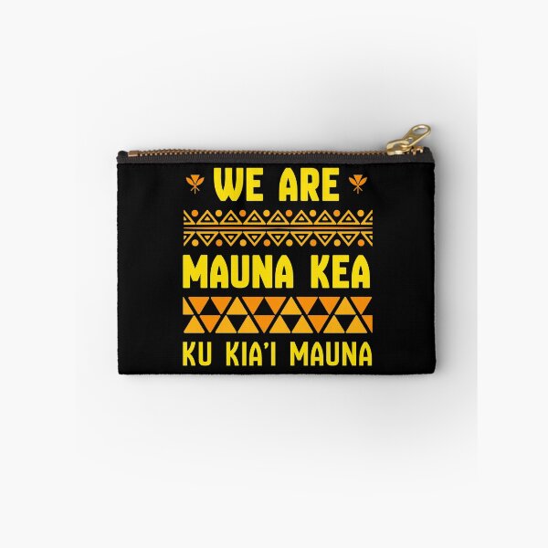 Item preview, We Are Mauna Kea designed and sold by Space Fox.