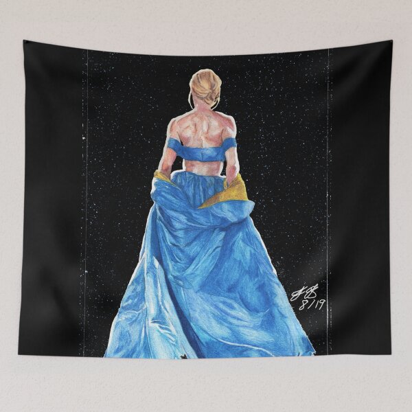 Item preview, Brie's back! designed and sold by DustNox.