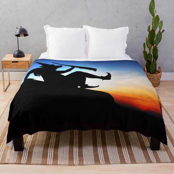 Item preview, Witch sunset designed and sold by Nico Oest.