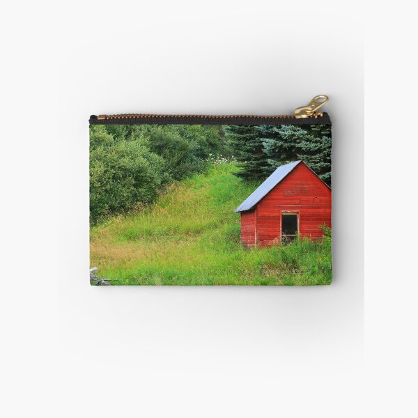 Item preview, Red Out Building designed and sold by Chris Coates Photography.com.