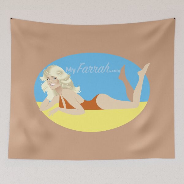 Item preview, Beach Time Fawcett designed and sold by Steve McKinnis.