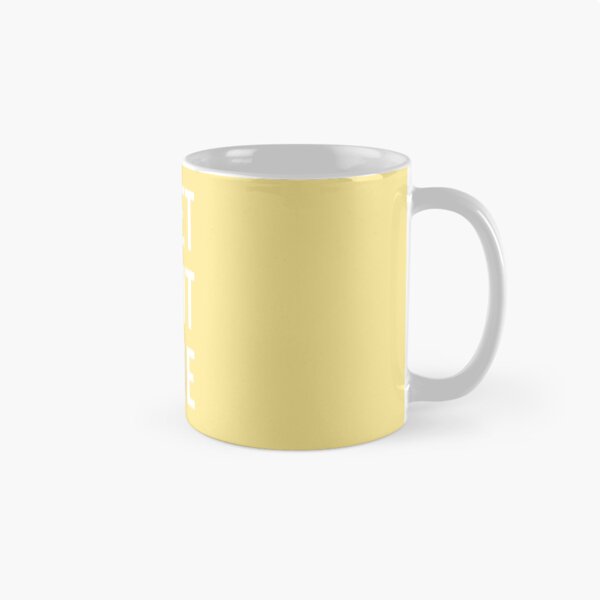 Item preview, Get Shit Done - Yellow designed and sold by synthesizer.