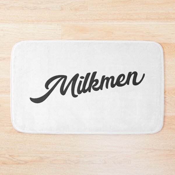 Item preview, Milwaukee Milkmen   designed and sold by RockyBuckle.