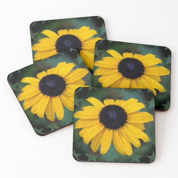Item preview, Stars and Susan  designed and sold by heatherfriedman.