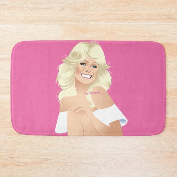 Item preview, Farrah Pink designed and sold by Steve McKinnis.