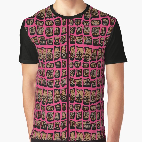 FBeauty Pisces Graphic T-Shirt