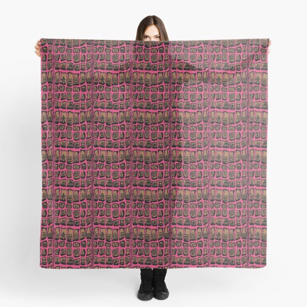 FBeauty Pisces Scarf