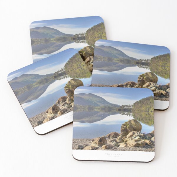 Item preview, Thirlmere, Cumbria designed and sold by andrewroland.