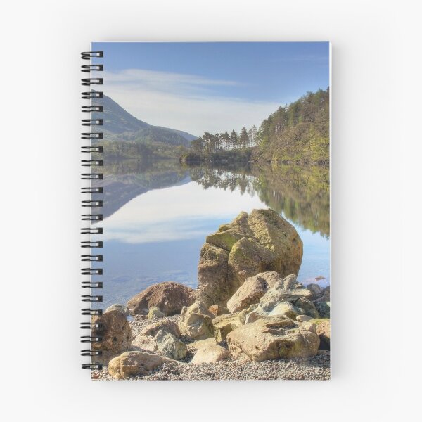 Item preview, Thirlmere, Cumbria designed and sold by andrewroland.