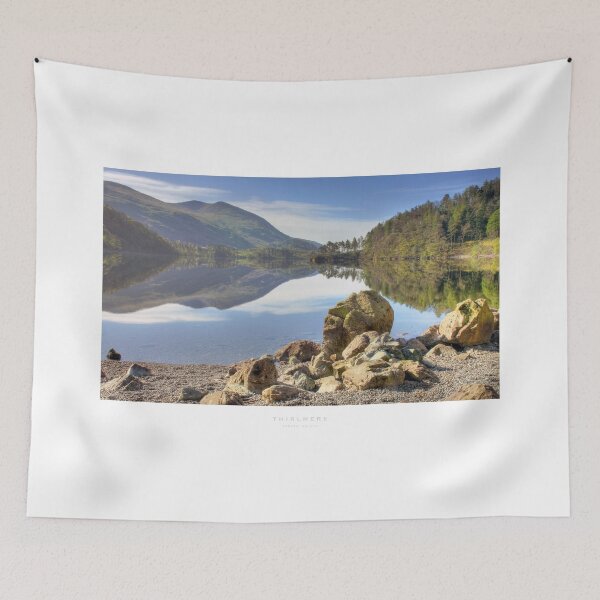 Item preview, Thirlmere, Cumbria designed and sold by andrewroland.