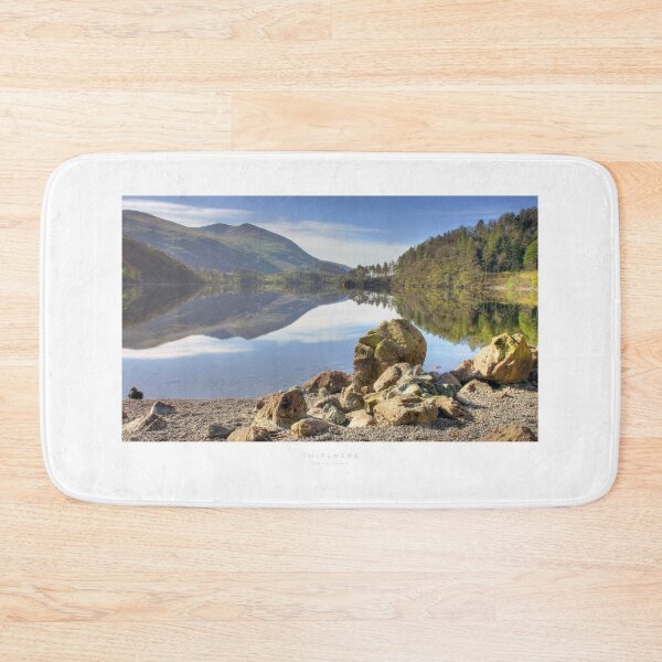 Item preview, Thirlmere, Cumbria designed and sold by andrewroland.