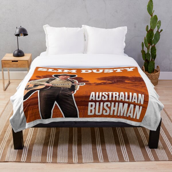 Slim Dusty Plaid