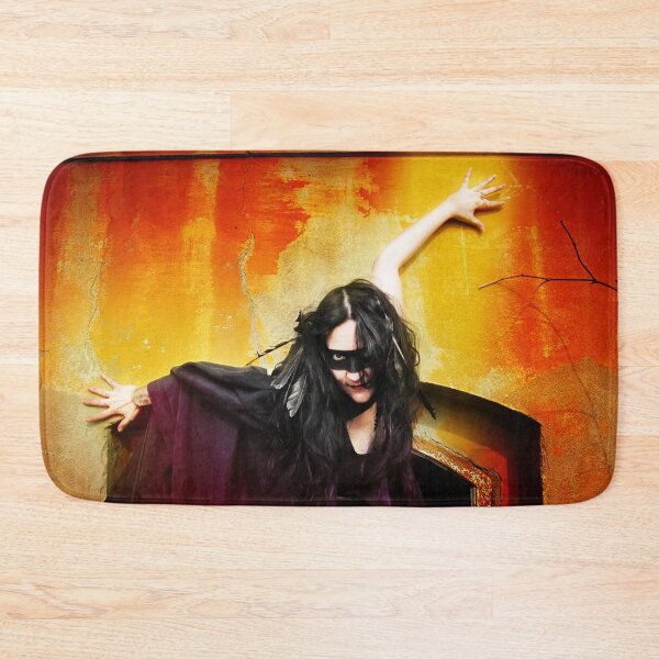 Item preview, witch orange designed and sold by Nico Oest.
