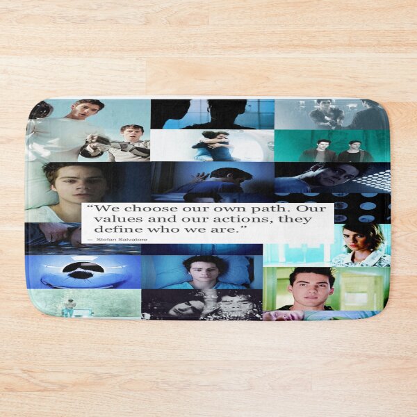 Item preview, Teen wolf designed and sold by littlewolf00.
