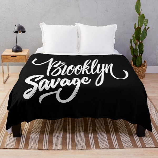 Item preview, Brooklyn New York Raised Me designed and sold by ProjectX23.