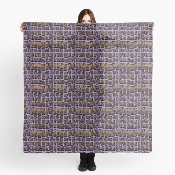 FBeauty Gemini Scarf