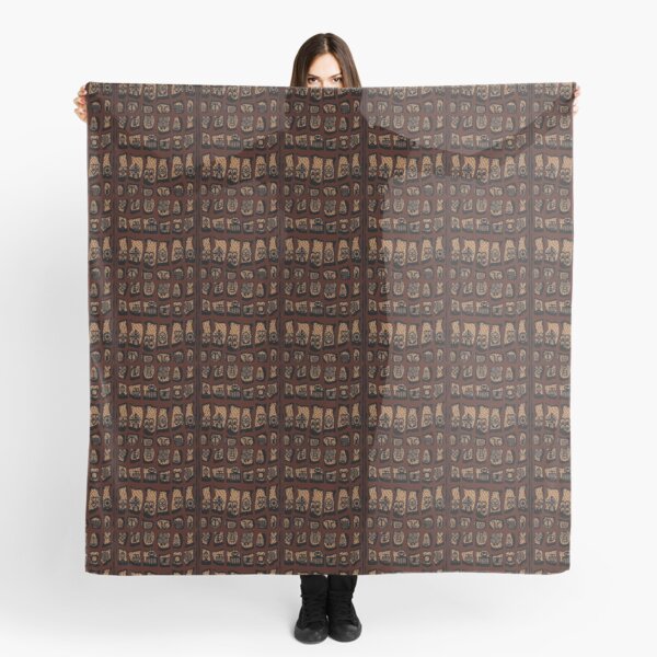 FBeauty Cancer Scarf