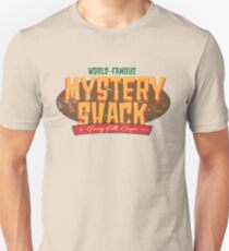 The Mystery Shack Unisex T-Shirt