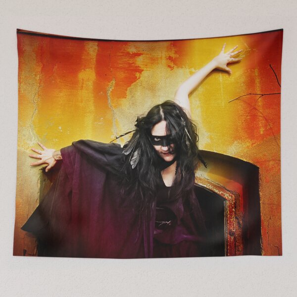 Item preview, witch orange designed and sold by Nico Oest.