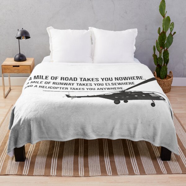 Item preview, Helicopter with Quotation designed and sold by NorseTech.