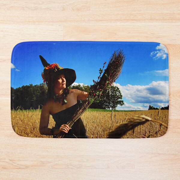 Item preview, witch in the grain designed and sold by Nico Oest.