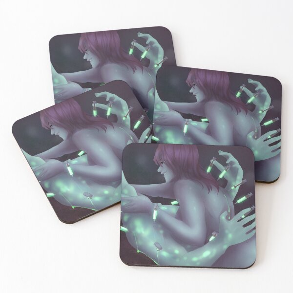 Item preview, TRYPANOPHOBIA designed and sold by Sie Douglas-Fish.