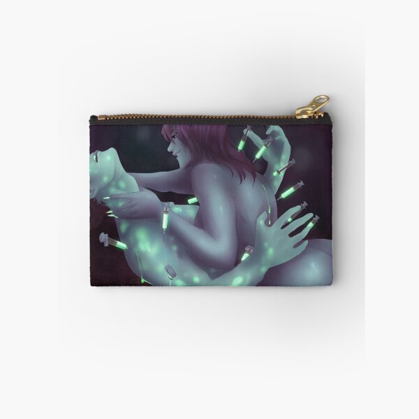 Item preview, TRYPANOPHOBIA designed and sold by Sie Douglas-Fish.