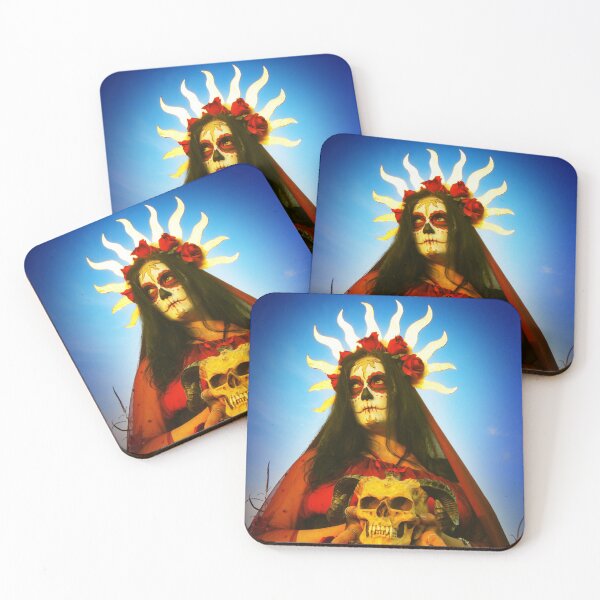 Item preview, muerta red designed and sold by Nico Oest.