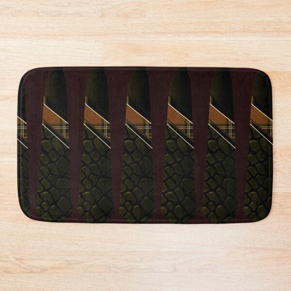 Item preview, The tie in Scottish style designed and sold by designchris.