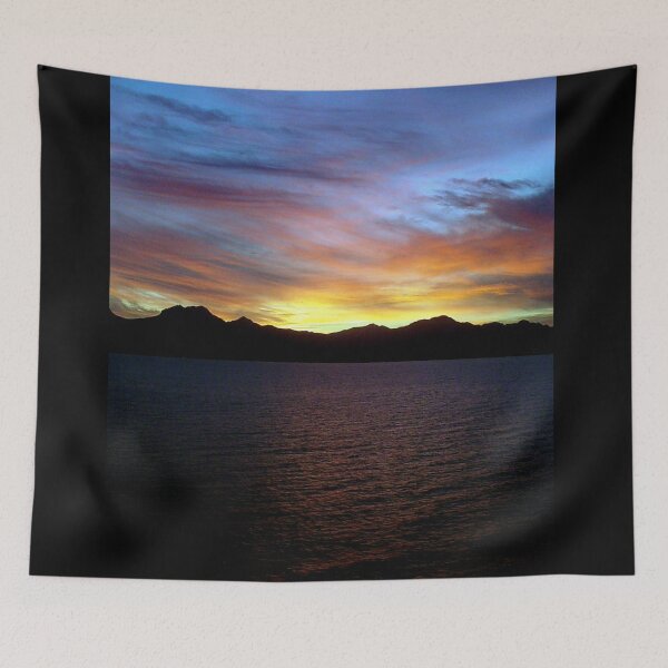 Item preview, Pacific Sunset designed and sold by Steve McKinnis.