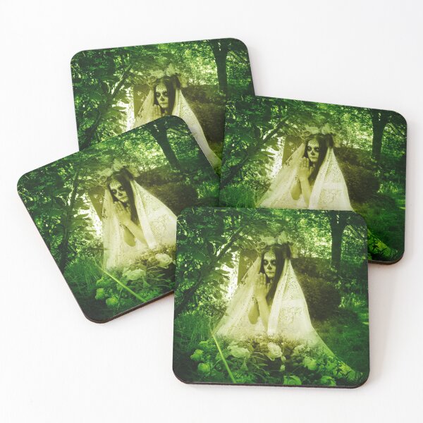 Item preview, muerta green designed and sold by Nico Oest.