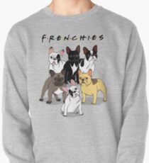 FRANZÖSISCHE Pullover