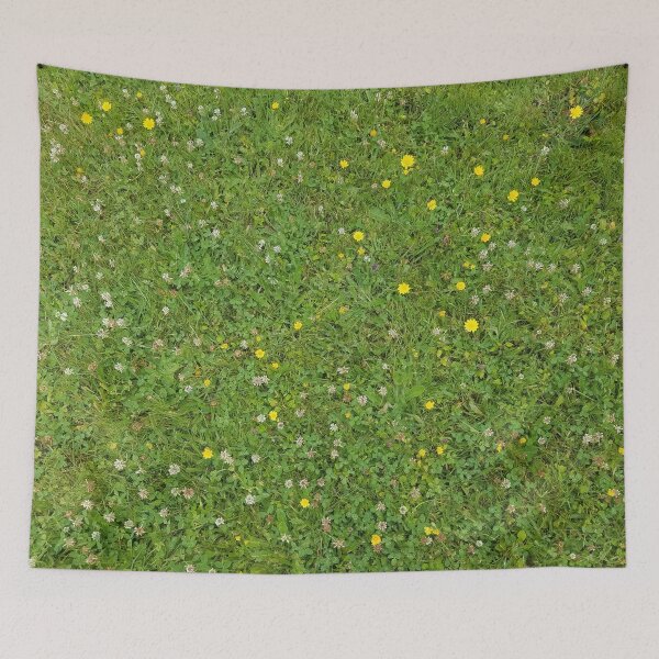 Item preview, Grassy Flowers designed and sold by Photosinic.