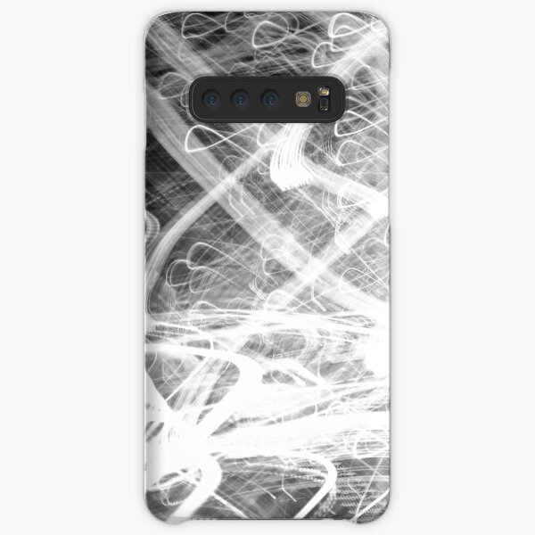 Amongst the Chaos Samsung Galaxy Snap Case