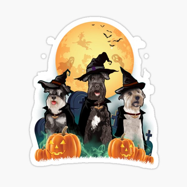 schnauzer costumes