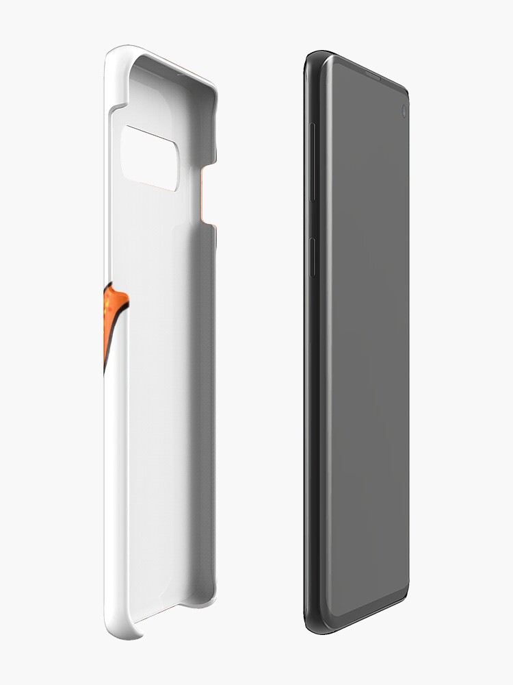 Alternate view of Phil the Kraken 2 Case & Skin for Samsung Galaxy