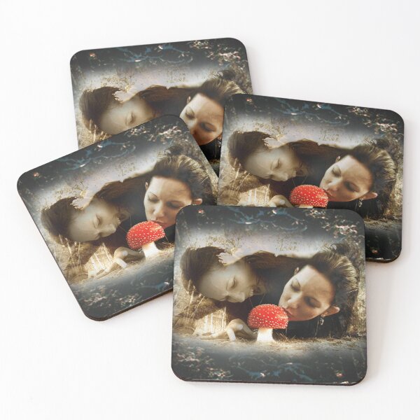 Item preview, Toadstool designed and sold by Nico Oest.
