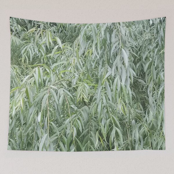 Item preview, Willow Leaves designed and sold by Photosinic.