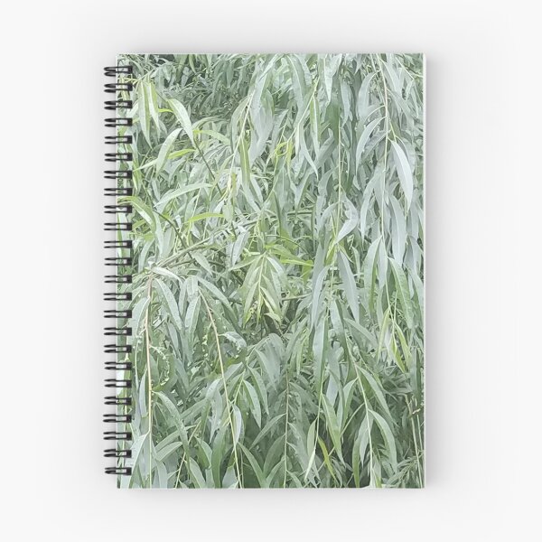 Item preview, Willow Leaves designed and sold by Photosinic.