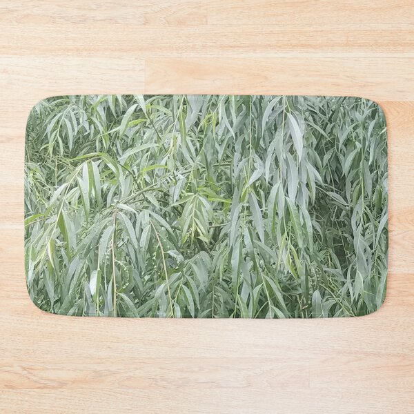 Item preview, Willow Leaves designed and sold by Photosinic.