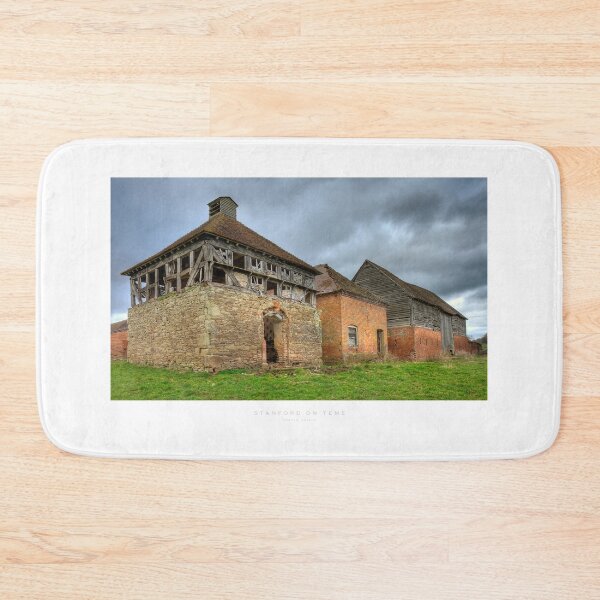 Item preview, Stanford on Teme, Worcestershire designed and sold by andrewroland.