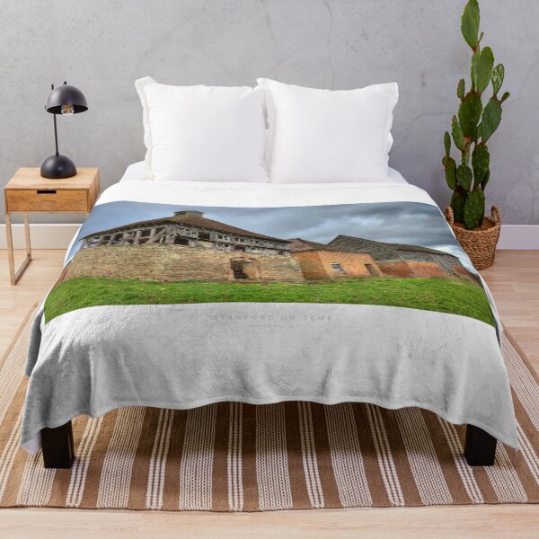 Item preview, Stanford on Teme, Worcestershire designed and sold by andrewroland.